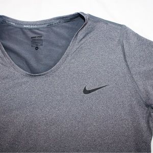 Women’s Nike Dri Fit Shirt